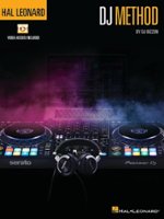 Hal Leonard - DJ Method - Front_Zoom
