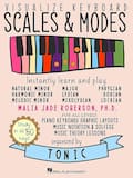 Hal Leonard - Visualize Keyboard Scales & Modes