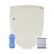 Front. Bio Bidet - Slim Two Travel Bundle - Beige.