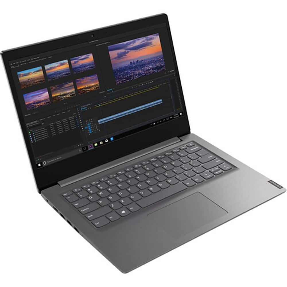 Best Buy: Lenovo V14 IIL 14