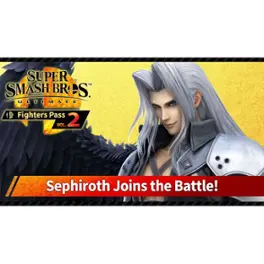 Super Smash Bros. Ultimate Challenger Pack 8 - Nintendo Switch, Nintendo Switch Lite [Digital]