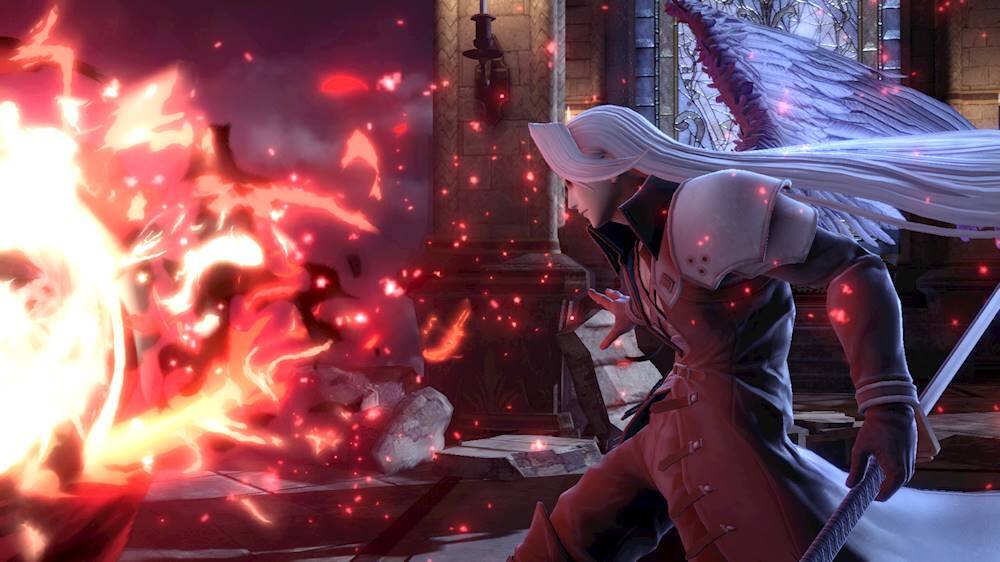 Alt View 16. Nintendo - Super Smash Bros. Ultimate Challenger Pack 8.