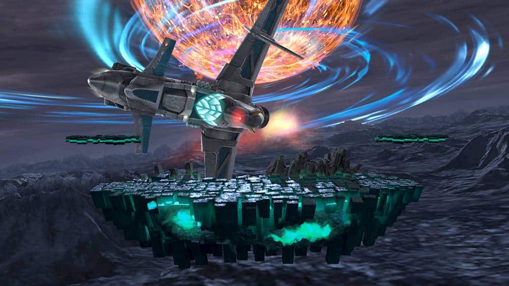 Alt View 17. Nintendo - Super Smash Bros. Ultimate Challenger Pack 8.