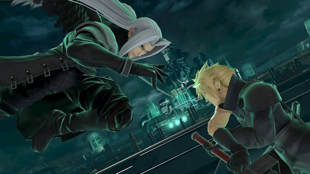 Alt View 22. Nintendo - Super Smash Bros. Ultimate Challenger Pack 8.