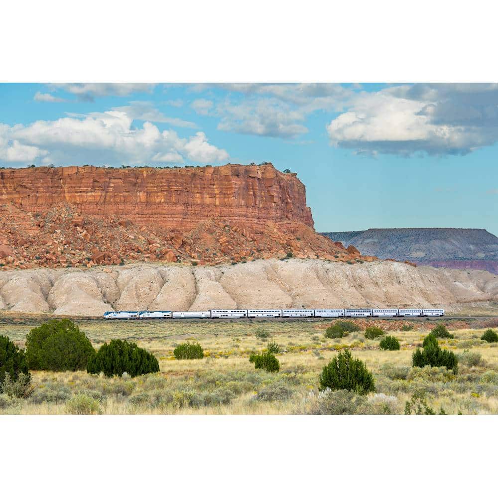 Alt View 13. Amtrak - $50 Gift Card.