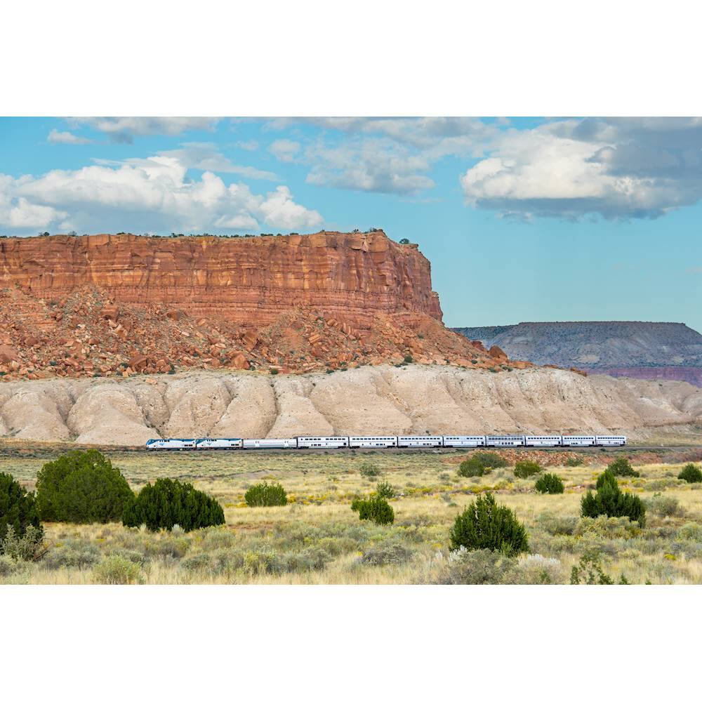 Alt View 13. Amtrak - $50 Gift Card.