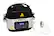 Alt View 11. Emerald - 14 in 1 Multi Cooker & Air Fryer Duo - Stainless Steel.