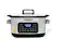 Alt View 12. Emerald - 14 in 1 Multi Cooker & Air Fryer Duo - Stainless Steel.
