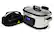 Left. Emerald - 14 in 1 Multi Cooker & Air Fryer Duo - Stainless Steel.