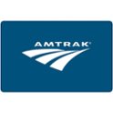 Amtrak $100 Gift Card [Digital]