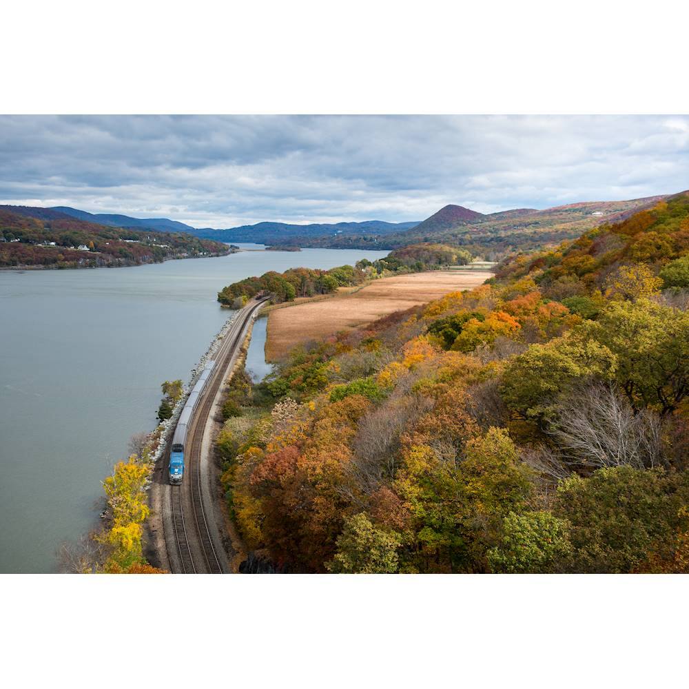 Alt View 11. Amtrak - $100 Gift Card.