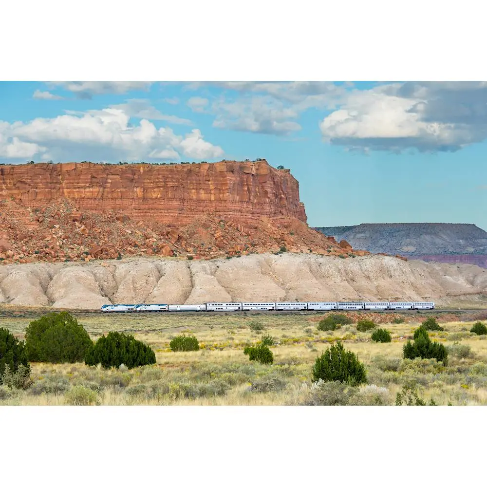 Alt View 13. Amtrak - $200 Gift Card.