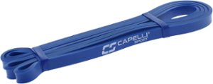 Capelli Sport - Light Power Band - Blue - Front_Zoom