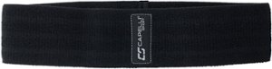 Capelli Sport - Light Looped Fabric Resistance Band - Black Combo - Front_Zoom