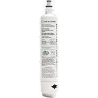 Fisher & Paykel - Water Filter for RF172 - White - Front_Zoom