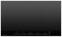 Fisher & Paykel - 36 Inch 5 Zone Induction Cooktop with SmartZone - Black