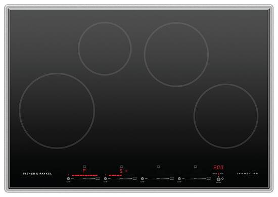 4 zone induction cooktop deals