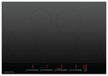 Viking VICU53014BST 30 Induction Cooktop with Magnequick