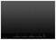 Fisher & Paykel - 30 Inch 4 Zone Induction Cooktop - Black