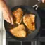 Alt View 13. KitchenAid - Hard-Anodized Induction Nonstick Cookware Set, 11-Piece - Matte Black.