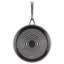 Alt View 15. KitchenAid - Hard-Anodized Induction Nonstick Cookware Set, 11-Piece - Matte Black.
