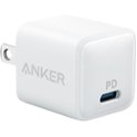Anker Powerport PD Nano 20W High Speed USB-C Fast Wall Charger