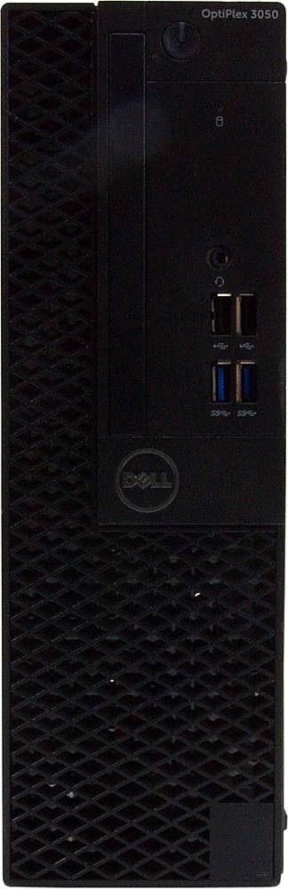 Best Buy: Dell Refurbished OptiPlex 3050-SFF Desktop Intel Core i5