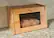 Alt View 40. Lipper - Bamboo Bread Box with Tempered Glass Window - Bamboo Wood - Bamboo Wood.