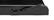 Alt View 13. Lipper - Rolling Appliance Platform - Black.