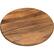 Front. Lipper - Lipper Table Ware - Brown - Brown.