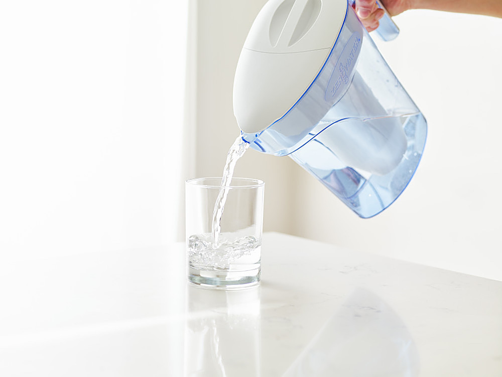 Zero Water Pitcher Reviews (Must Read) – The Goodfor Company
