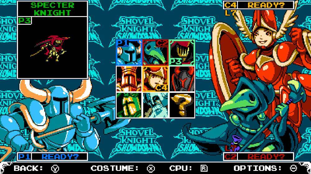 Shovel Knight Showdown Nintendo Switch, Nintendo Switch Lite