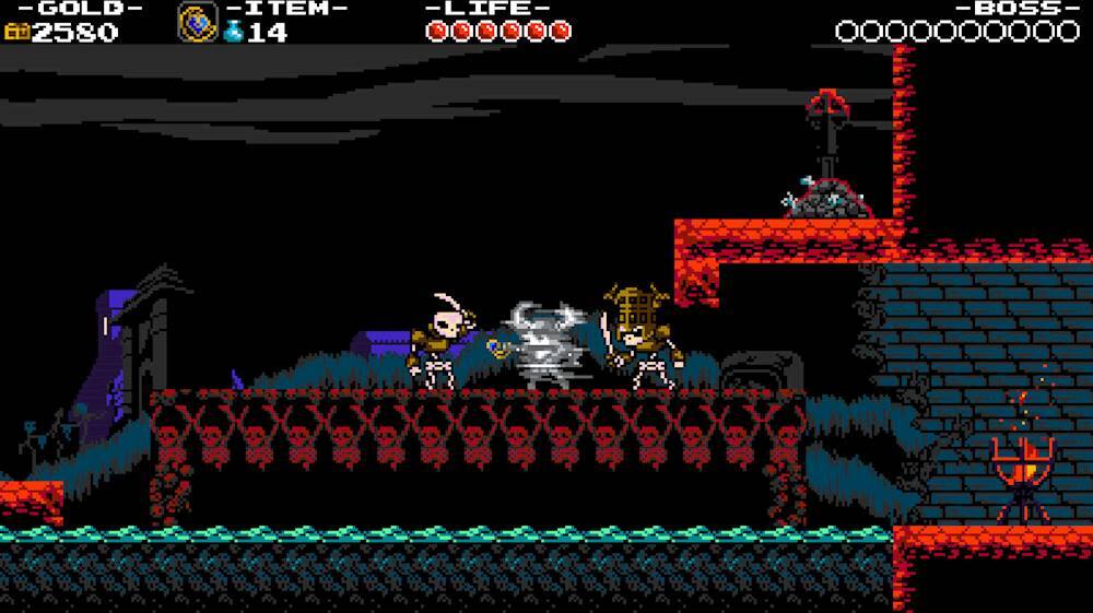 The image features a video game with a group of characters, including a bunny, a dog, and a cat. The game appears to be set in a dark environment, possibly a dungeon. The characters are engaged in a battle, with one character holding a sword. The game's score is displayed in the upper left corner, showing the player's progress. The image also includes a timer in the upper right corner, indicating the remaining time for the player.