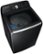 Alt View Zoom 16. Samsung - 4.4 cu. ft. High-Efficiency Top Load Washer with ActiveWave Agitator and Active WaterJet - Brushed black.