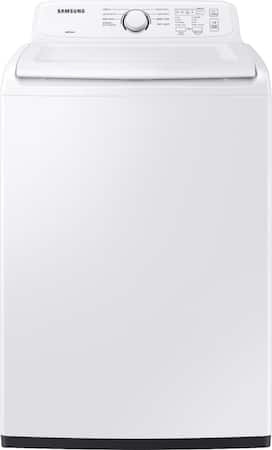Washer Dryer Sets Package Samsung 4.0 Cu. Ft. High Efficiency