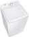 Alt View Zoom 14. Samsung - 4.0 cu. ft. High-Efficiency Top Load Washer with ActiveWave Agitator and Soft-Close Lid - White.