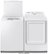 Alt View Zoom 22. Samsung - 4.0 cu. ft. High-Efficiency Top Load Washer with ActiveWave Agitator and Soft-Close Lid - White.