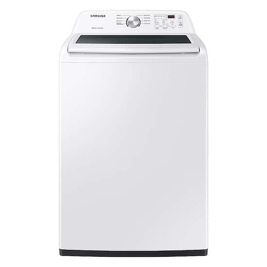 Samsung 4.4 Cu. Ft. High Efficiency Top Load Washer with
