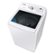 Alt View Zoom 15. Samsung - 4.4 cu. ft. High-Efficiency Top Load Washer with ActiveWave Agitator and Soft-Close Lid - White.