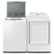 Alt View Zoom 23. Samsung - 4.4 cu. ft. High-Efficiency Top Load Washer with ActiveWave Agitator and Soft-Close Lid - White.