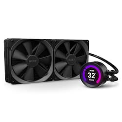 NZXT Kraken Z63 280mm Black RL-KRZ63-01 - Best Buy NZXT Kraken Z63 280mm Black RL-KRZ63-01 - Best Buy