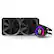 Alt View 12. NZXT - Kraken Z63 280mm - Black.