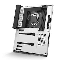 NZXT N7 Z490 ATX Gaming Motherboard Black N7-Z49XT-B1 - Best Buy NZXT N7 Z490 ATX Gaming Motherboard Black N7-Z49XT-B1 - Best Buy