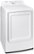 Alt View Zoom 11. Samsung - 7.2 Cu. Ft. Electric Dryer with Sensor Dry and 8 Drying Cycles - White.