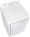 Alt View Zoom 13. Samsung - 7.2 Cu. Ft. Electric Dryer with Sensor Dry and 8 Drying Cycles - White.