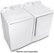 Alt View Zoom 16. Samsung - 7.2 Cu. Ft. Electric Dryer with Sensor Dry and 8 Drying Cycles - White.