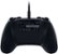 Back Zoom. Razer - Wolverine V2 Wired Gaming Controller for Xbox Series X|S, Xbox One, PC with Remappable Front-Facing Buttons - Black.