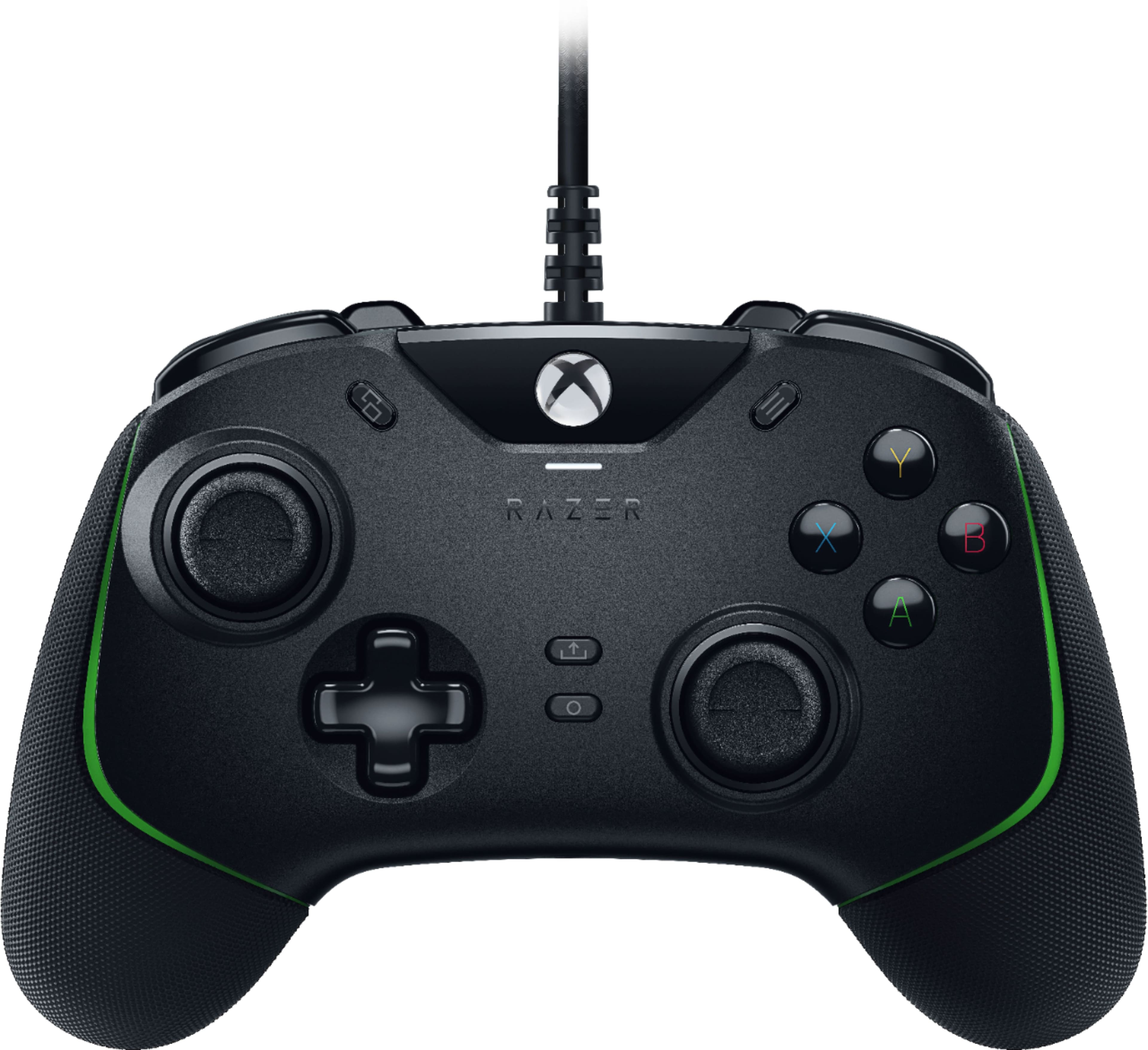 Best Buy: Razer Wolverine V2 Wired Gaming Controller for Xbox 