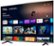 Alt View Zoom 12. TCL - 65" Class 4-Series LED 4K UHD HDR Smart Android TV.