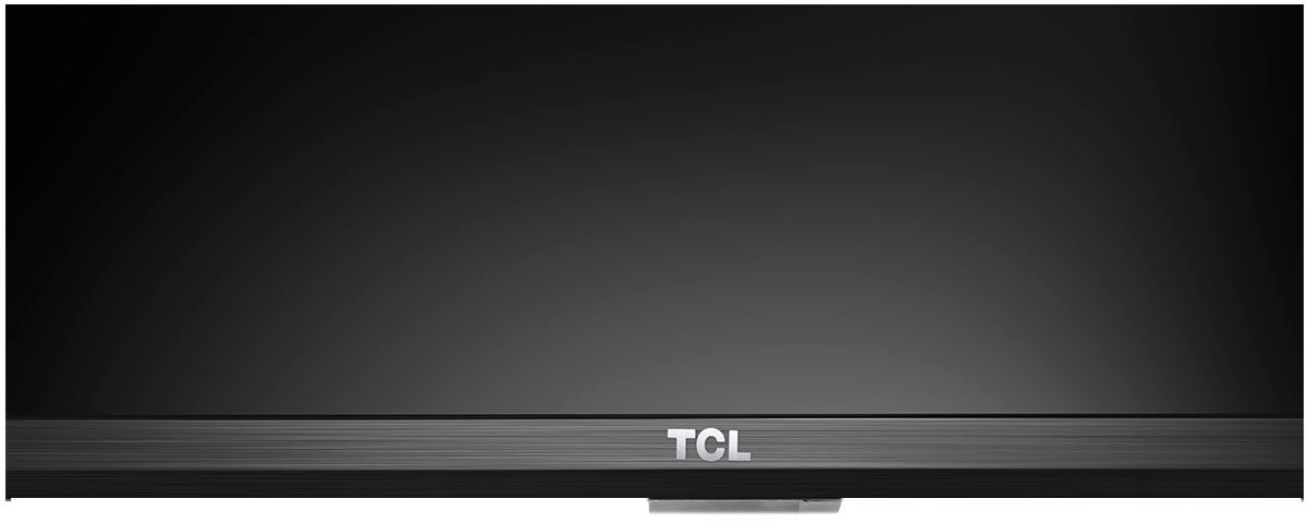 TCL 65-inch Class 4-Series 4K UHD HDR Smart Roku TV – 65S435, 2021 Model,  Black